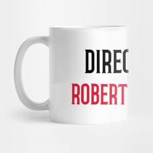 Directed By Robert Zemeckis Mug